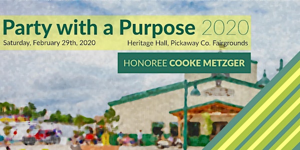 Party with a Purpose 2020