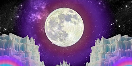 Soul Sisterhood Toronto Sacred Circle - Full Moon Cancer primary image
