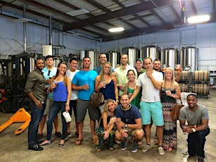 Outeraction Pepin Distributing Tour and Tasting primary image