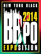 2014 New York Black Expo Tickets primary image