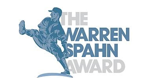 21st Annual Warren Spahn Awards Gala
