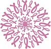 Logotipo de Breast Wishes Foundation