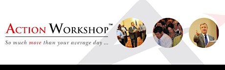 Century 21 Masters presents the Mike Ferry Action Workshop primary image