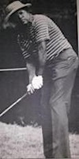 The 36th Annual Pete Ball Memorial - Neck Bone Golf Tour primary image