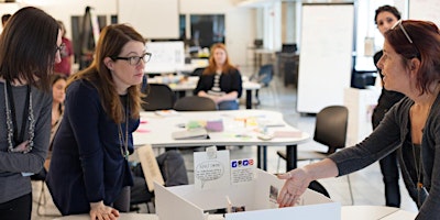 2020 Spring NYC Design Camp