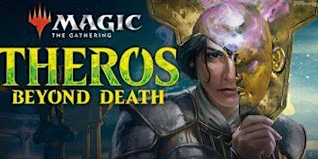 Magic Pre-Release - Theros Beyond Death primary image