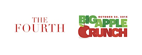Big Apple Crunch primary image