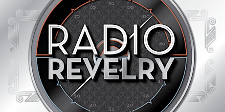 YPCC Gala: Radio Revelry primary image