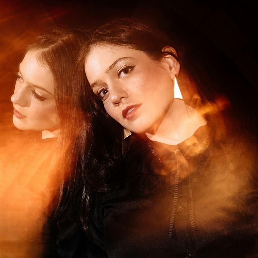 What The Sound Presents: Odetta Hartman, Lucy Arnell, Lisel