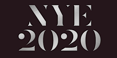 New Year's Eve 2020 at The Association  primärbild