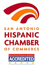 Reception Honoring Dr. Robert Vela, President, San Antonio College hosted by the San Antonio Hispanic Chamber of Commerce primary image