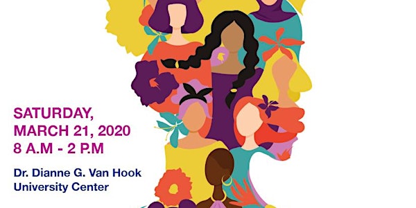 College of the Canyons Women's Conference - THIS EVENT HAS BEEN POSTPONED AND WILL NOT TAKE PLACE ON MARCH 21, 2020.