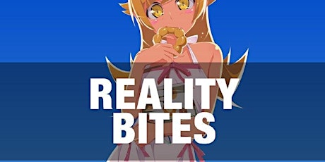 Reality Bites presented by Controllerise primary image