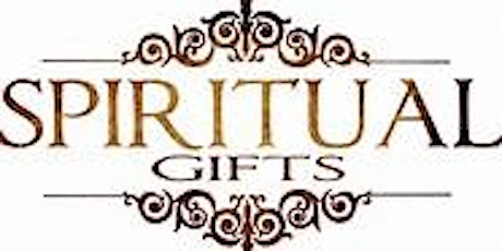 Imagem principal de Seminar on Spiritual Gifts:  Traits, Talents & Spiritual Gifts
