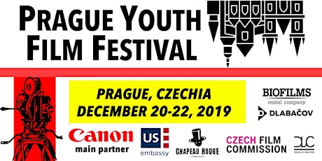 Prague Youth Film Festival primary image