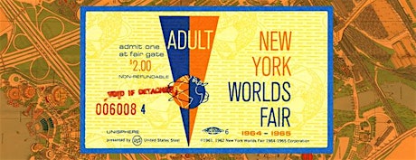 Project! World's Fair primary image