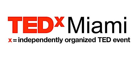 TEDxMiami presents TEDGlobal 2014 Livestream primary image