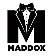 SPARKLE: The Maddox Birthday Gala primary image