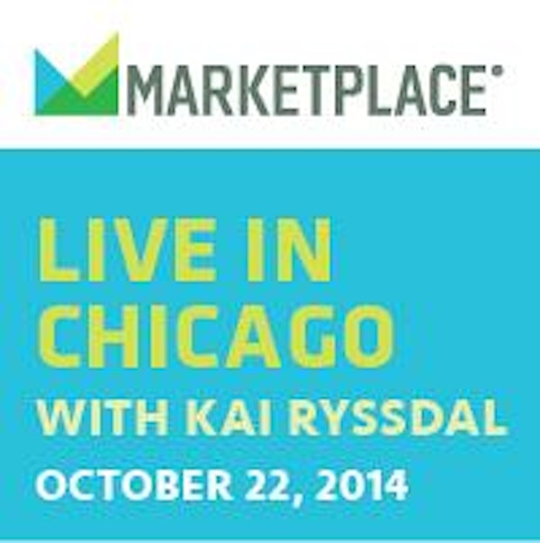 How I Learned to Stop Worrying and Love the Numbers  Marketplace® 25th Anniversary National Tour