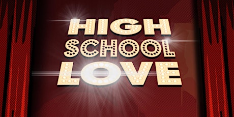 Hauptbild für HIGH SCHOOL LOVE - 2000er, 90er... der Soundtrack deiner Jugend!