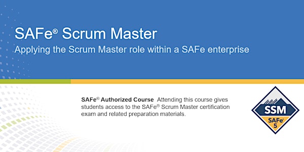 SAFe® Scrum Master Certification Training in Montreal, Canada