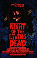 Night of the Living Dead primary image