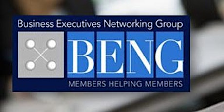 The Business Executives Networking Group - Atlanta Chapter January Meeting primary image