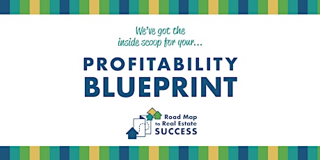 Profitability Blueprint primary image