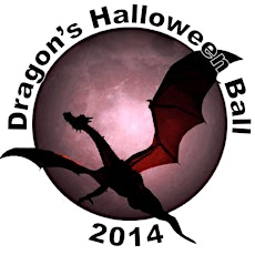 2014 Dragon's Halloween Ball Weekend Bash (DreamScapes) Oct 24th-26th primary image