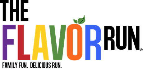 The Flavor Run 5k - Virtual primary image