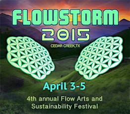 Flowstorm 2015 primary image