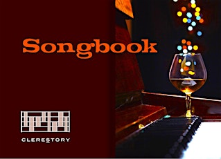 Songbook - San Francisco primary image