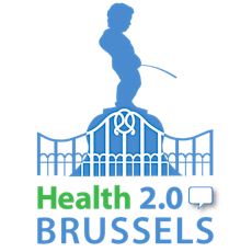 2nd Health2.0 Chapter meeting Brussels
