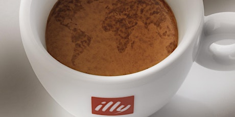Coffee Tasting at illy caffè primary image