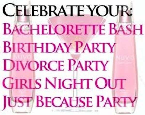 Bachelorette | Birthday | Party | Girls Night Out 