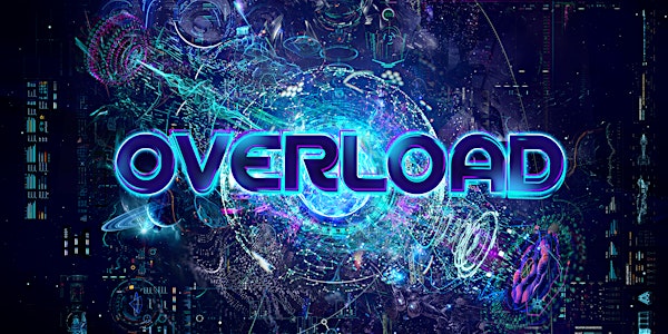 Overload - LEVEL 2.0