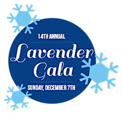 14th Annual Lavender Gala primary image