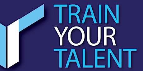 Imagen principal de Culiacan Train Your Talent Enero 2020