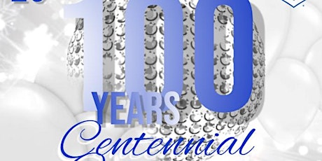Zeta Phi Beta Sorority, Inc. 100 Year Celebration - DFW primary image