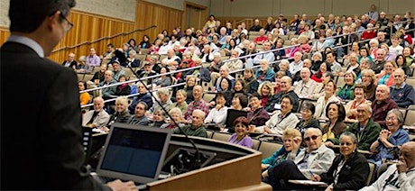 2015 UC Davis Mini Medical School primary image