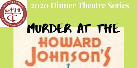 Murder at the Howard Johnson's primary image