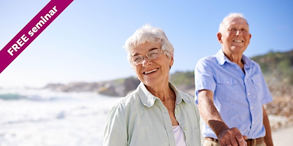 Learn more about retirement living
