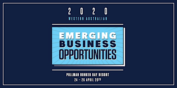 Emerging Business Opportunities