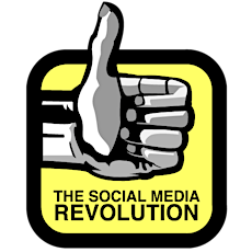 The Social Media Revolution Conference 2015 primary image