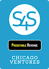 Predictable Revenue + Startup Sales Process with Aaron Ross, Chicago Ventures, & Sales4StartUps primary image