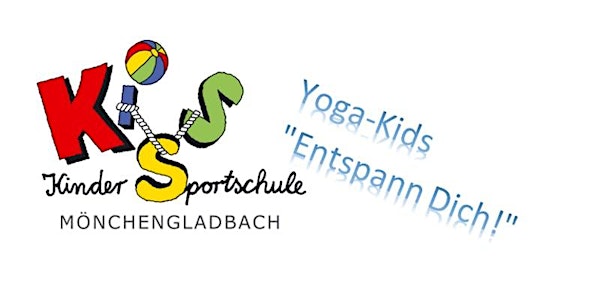KURS-ANGEBOT: Yoga-Kids "Entspann Dich!" montags | ab 6 bis 11 Jahren!