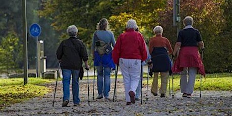 Walking for Health (Lytham) primary image