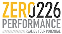 Nick Grantham - ZER0226 Performance