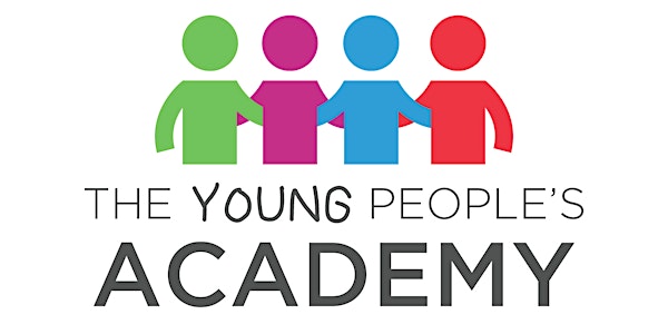 The Young People’s Academy - Shrewsbury