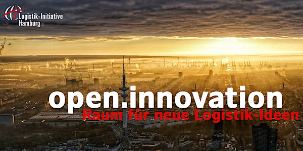 open.innovation: Das Logistik-Barcamp